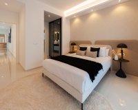  В продаже новая вилла в элитном районе Сьюдад Кесада, Коста Бланка, Испания ON1412