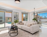  В продаже новая вилла в элитном районе Сьюдад Кесада, Коста Бланка, Испания ON1416