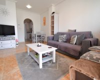 В продаже очаровательная квартира в La Ciñuelica, Пунта Прима, Ориуэла Коста. ID2350