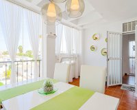 В продаже пентхаус с 2 спальнями и солярием в Ла Синьюэлика, Пунта Прима, Лос Альтос, Коста Бланка. ID2426