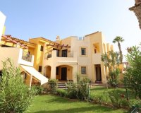 В продаже пентхаус в Пунта Марина, Пунта Прима, Коста Бланка. ID3661
