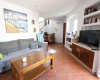 В продаже пентхаус в Пунта Марина, Пунта Прима, Коста Бланка. ID3661