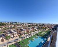 В продаже пентхаус в Vista Azul с видом на море Пунта Прима, Коста Бланка. ID1308