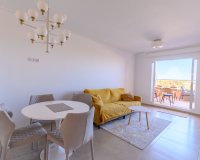 В продаже пентхаус в Vista Azul с видом на море Пунта Прима, Коста Бланка. ID1308