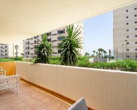 В продаже стильная квартира 3 спальни в Ла Реколета, Пунта Прима, Коста Бланка. ID3667