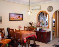 В продаже танхаус 2 спальни в закрытом сообществе в Вильямартине, Коста Бланка, Испания. ID2347