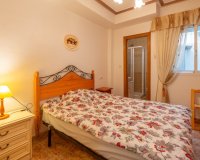 В продаже уютная квартира первый этаж в La Ciñuelica R-9, Пунта Прима, Коста Бланка. ID1301