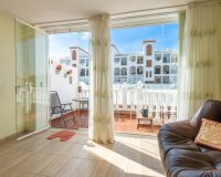 В продаже уютная квартира первый этаж в La Ciñuelica R-9, Пунта Прима, Коста Бланка. ID1301
