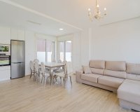 В продаже вилла 2024 года постройки с личным бассейном и солярием в Вистабея Гольф, Ориуэла Коста, Коста Бланка. ID2993