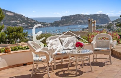 Vila - Resale - Port d'Andratx - Andratx