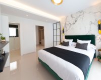 Villa con llave en venta en Quesada, Costa Blanca, España