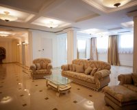 Villa de lujo con piscina en Cabo Roig, Costa Blanca