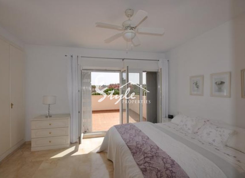 Villa de lujo con piscina en Las Ramblas, Costa Blanca