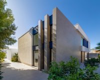 Villa de lujo de nueva construcción en ciudad Quesada, Costa Blanca, Alicante. ON1794