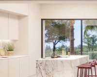 Villa de lujo de nueva construcción en venta en Las Colinas, Costa Blanca, España. ON1495