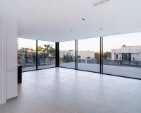 Villa de lujo de nueva construcción en venta en Las Colinas, Costa Blanca, España. ON1667