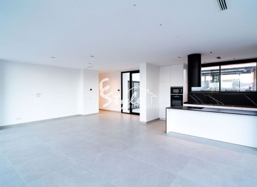 Villa de lujo de nueva construcción en venta en Las Colinas, Costa Blanca, España. ON1667