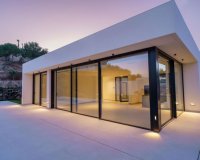 Villa de lujo de nueva construcción en venta en Las Colinas, Costa Blanca, España. ON1667