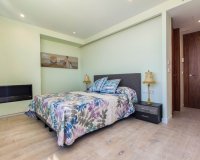 Villa de lujo en Cumbre del Sol, Alicante, Costa Blanca ID: D2837