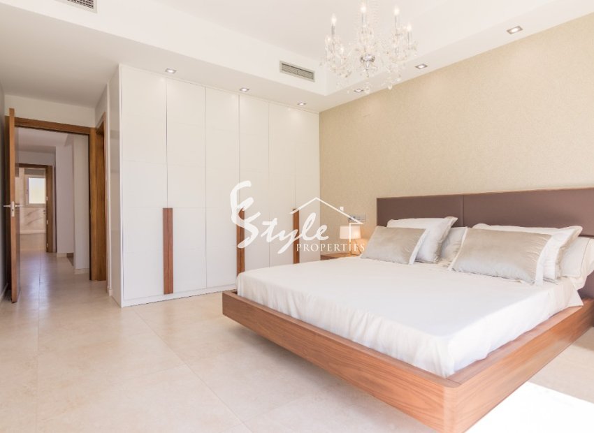 Villa de lujo en venta en Campoamor, Costa Blanca. ON1431