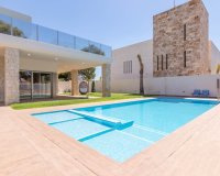 Villa de lujo en venta en Campoamor, Costa Blanca. ON1431