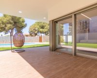 Villa de lujo en venta en Campoamor, Costa Blanca. ON1431