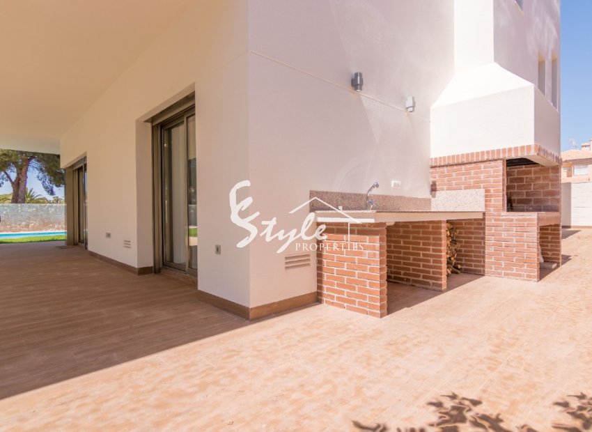 Villa de lujo en venta en Campoamor, Costa Blanca. ON1431
