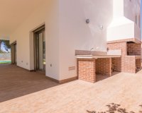 Villa de lujo en venta en Campoamor, Costa Blanca. ON1431