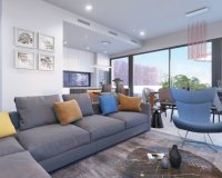 Villa de lujo en venta en Orihuela Costa, Costa Blanca, España. ON1406