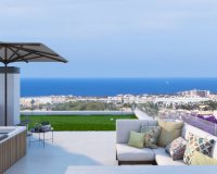 Villa de lujo en venta en Orihuela Costa, Costa Blanca, España. ON1406