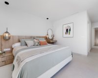 Villa de nueva construcción en venta en Ciudad Quesada, Costa Blanca, España. ON1849