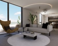 Villa de nueva construcción en venta en Ciudad Quesada, Costa Blanca, España. ON1861