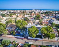 Villa de nueva construcción en venta en Los Balcones, Torrevieja, Costa Blanca. ON1756