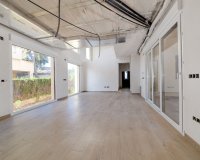 Villa de obra nueva en venta en Punta Prima, Costa Blanca, España. ON1460