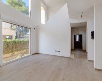 Villa de obra nueva en venta en Punta Prima, Costa Blanca, España. ON1460