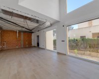 Villa de obra nueva en venta en Punta Prima, Costa Blanca, España. ON1460