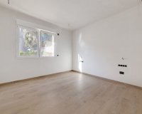 Villa de obra nueva en venta en Punta Prima, Costa Blanca, España. ON1460