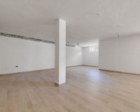 Villa de obra nueva en venta en Punta Prima, Costa Blanca, España. ON1460