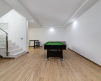 Villa de obra nueva en venta en Torrevieja, Costa Blanca, España. ON1454