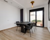 Villa en primera línea de mar en La Mata (Torrevieja) España. ID1826