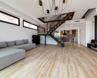 Villa en primera línea de mar en La Mata (Torrevieja) España. ID1826