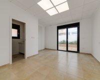 Villa en primera línea de mar en La Mata (Torrevieja) España. ID1826