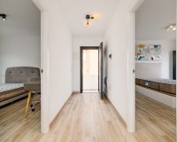 Villa en primera línea de mar en La Mata (Torrevieja) España. ID1826