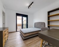 Villa en primera línea de mar en La Mata (Torrevieja) España. ID1826