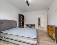 Villa en primera línea de mar en La Mata (Torrevieja) España. ID1826