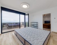 Villa en primera línea de mar en La Mata (Torrevieja) España. ID1826