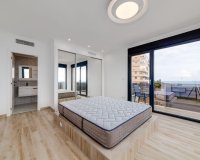 Villa en primera línea de mar en La Mata (Torrevieja) España. ID1826