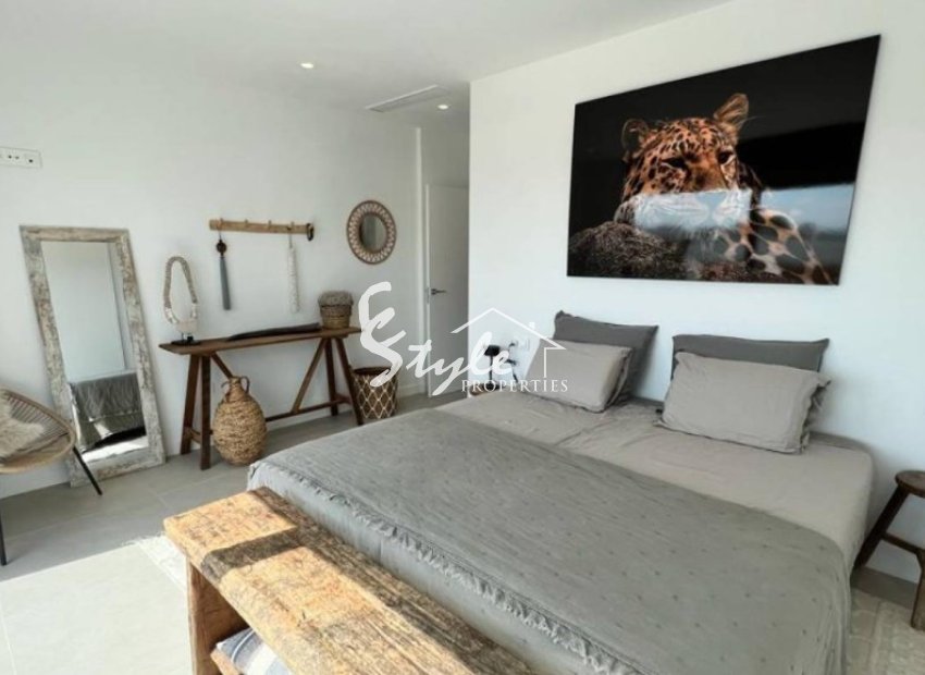 Villa en venta en Finestrat, Costa Blanca, España. iID:1809