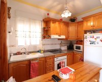 Villa en venta en Las Filipinas, Costa Blanca, España ID: 3877