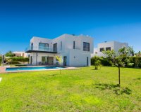   Villa for rent in Santiago de la Ribera, Murcia, Spain
